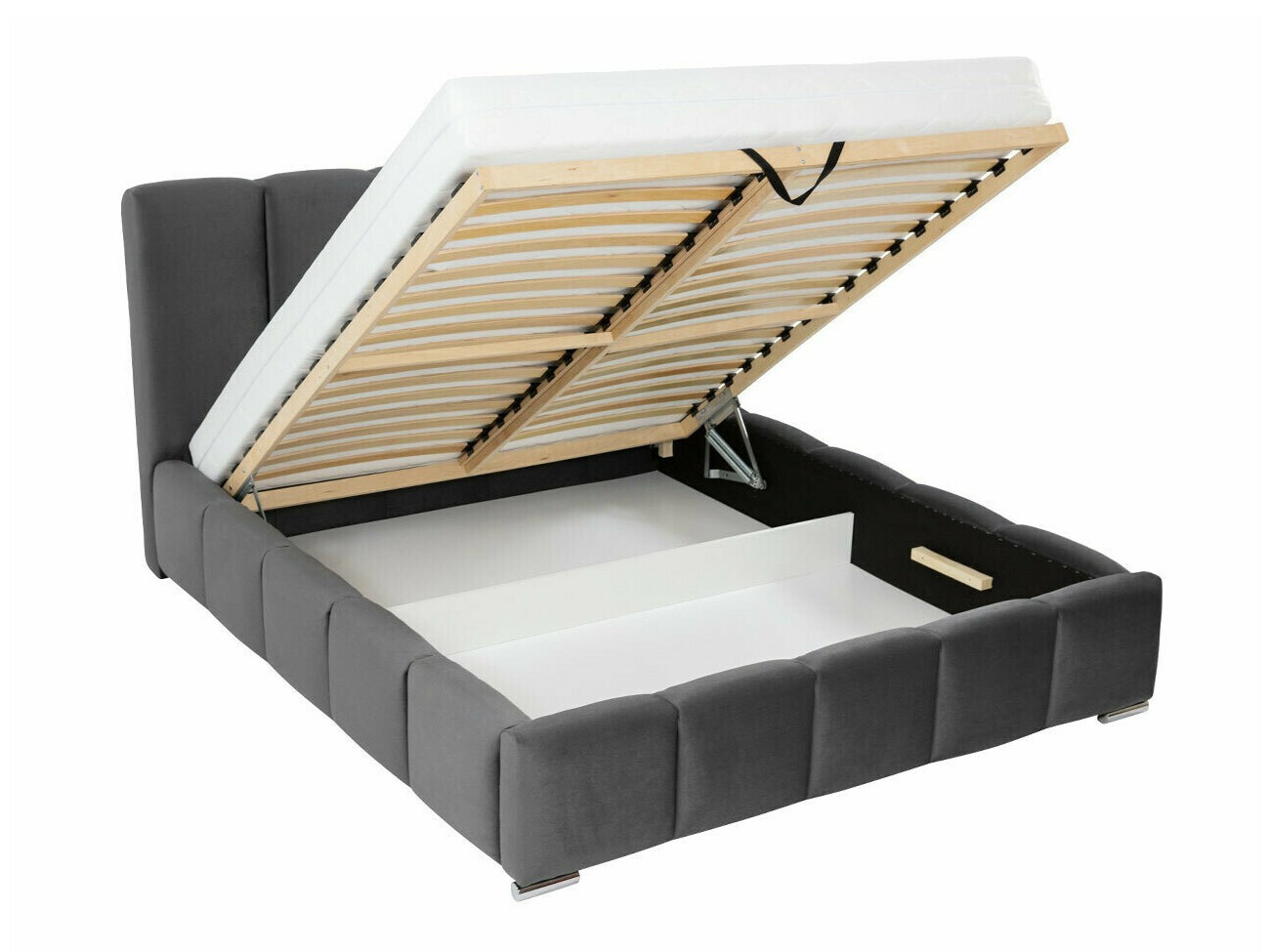 Letto TrendyNest Alceus I (Kronos 07)