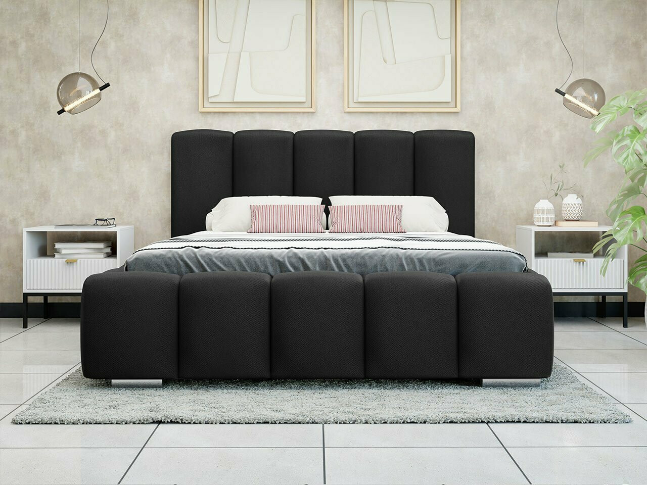 Letto TrendyNest Alceus I (Kronos 07)