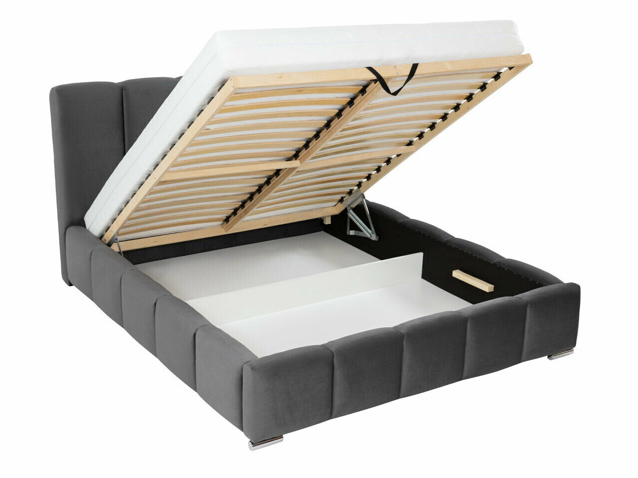 Letto TrendyNest Alceus I (Kronos 07)