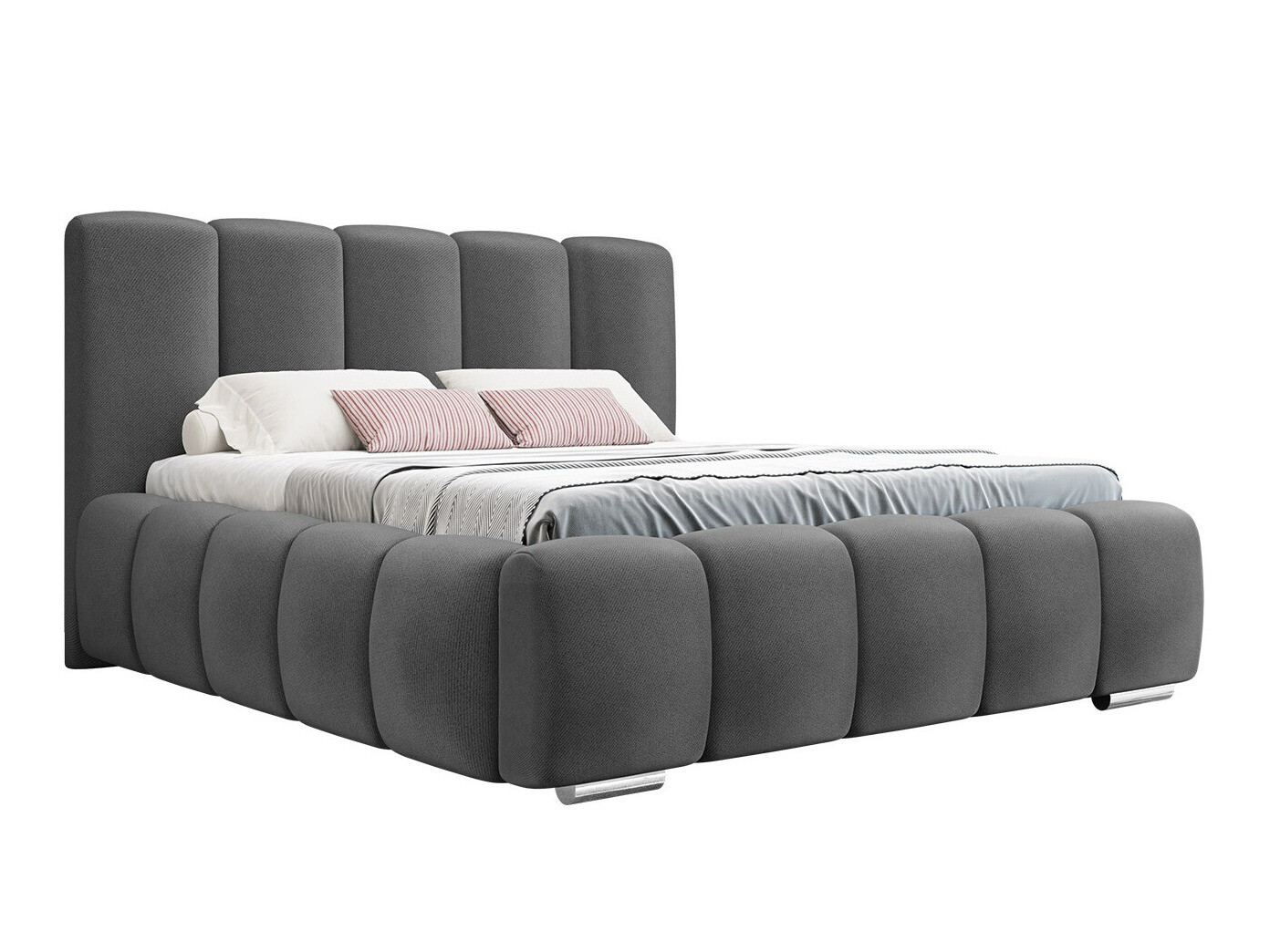 Letto TrendyNest Alceus I (Kronos 22)