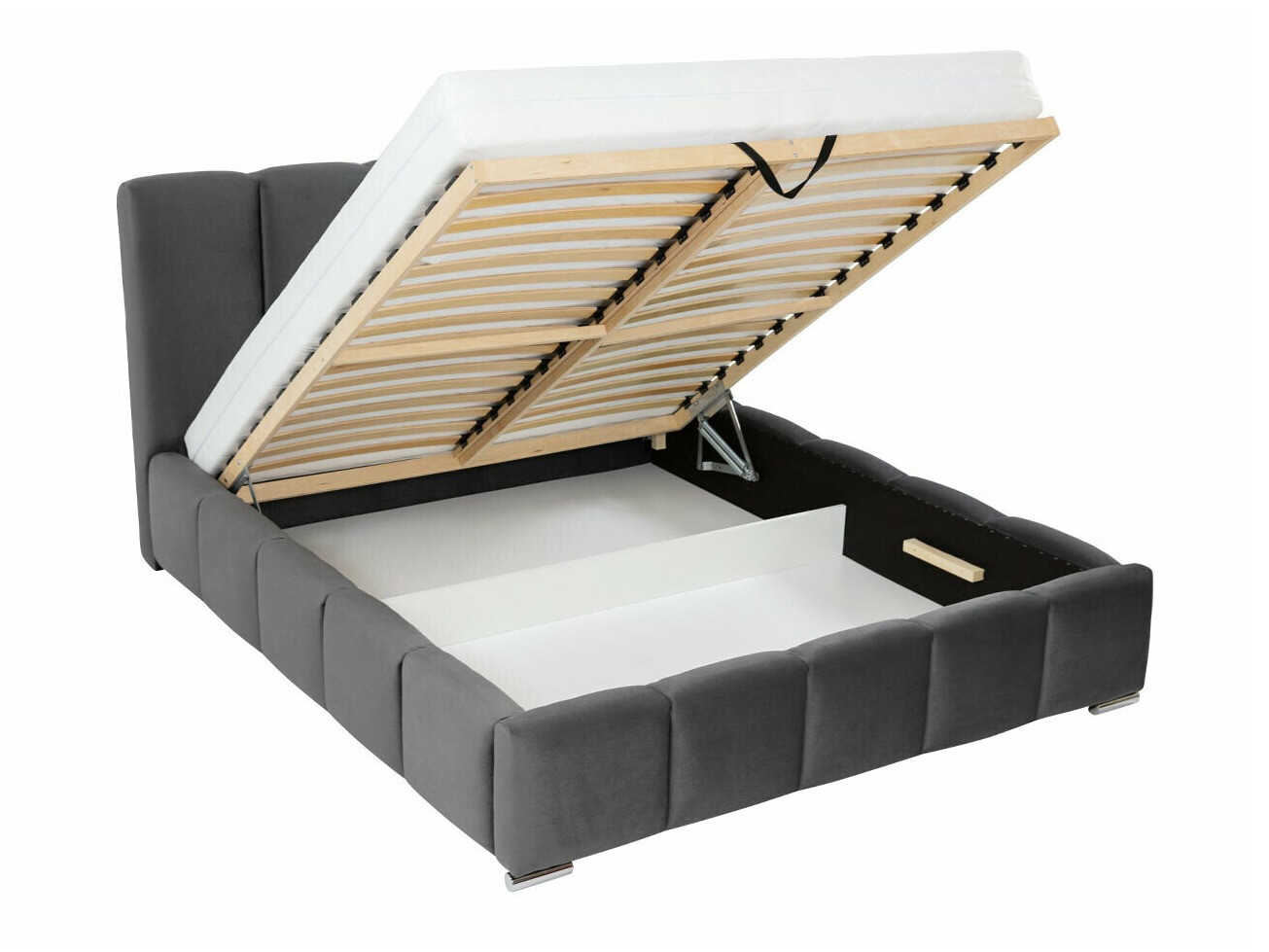 Letto TrendyNest Alceus I (Kronos 22)