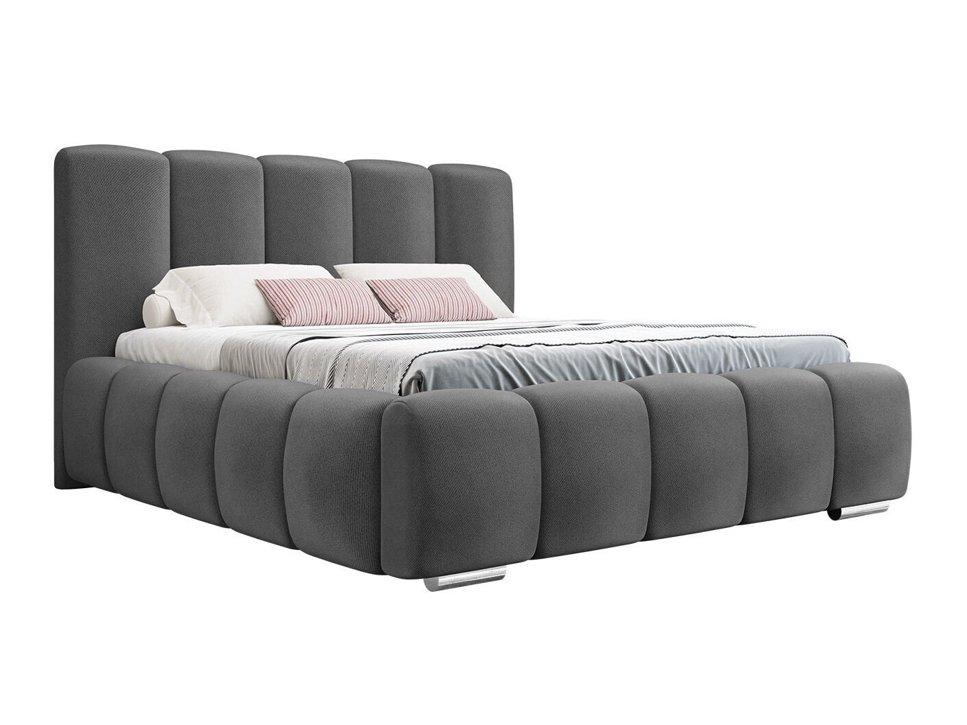 Letto TrendyNest Alceus I (Kronos 22)
