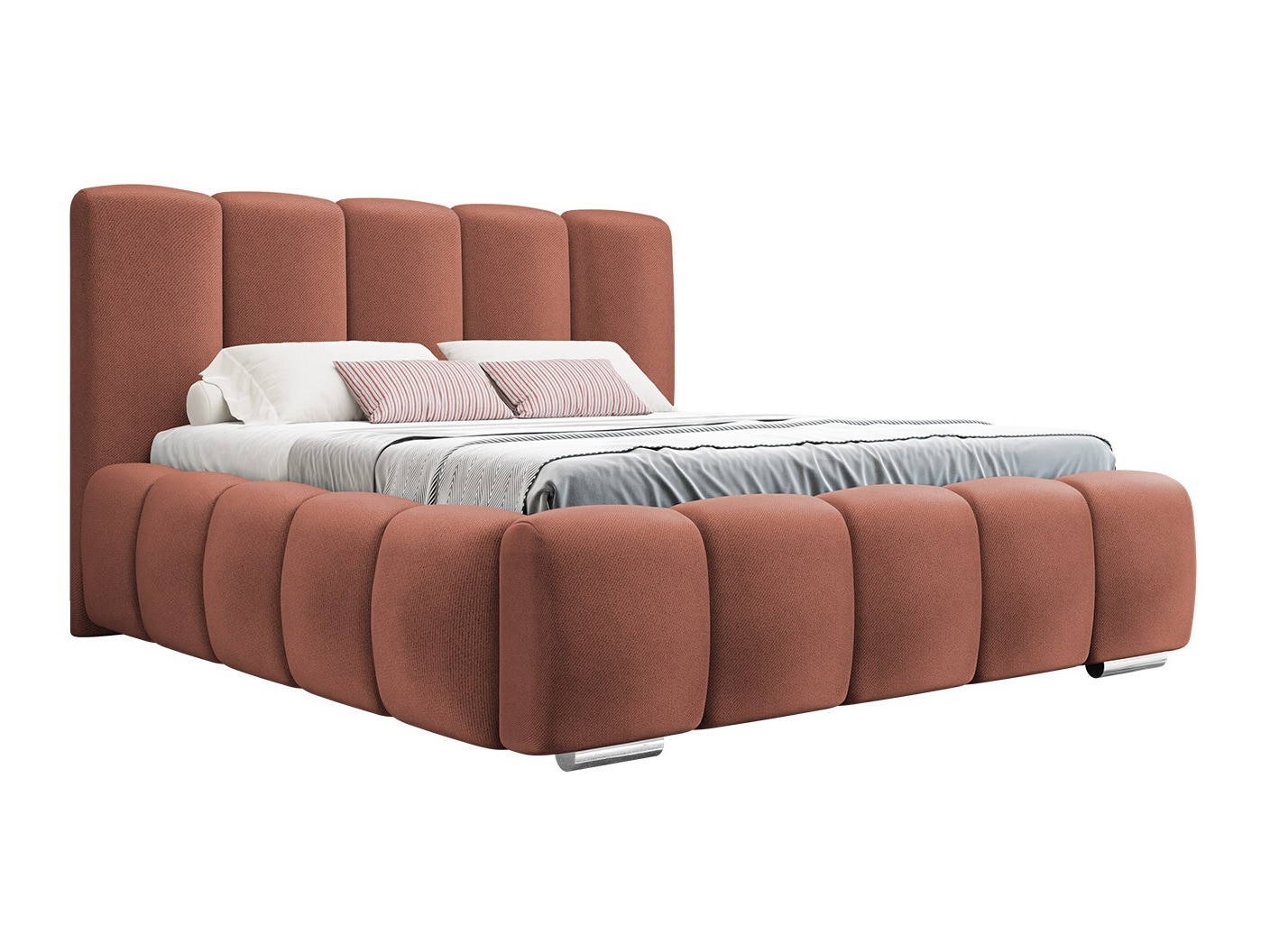 Letto TrendyNest Alceus I (Kronos 29)