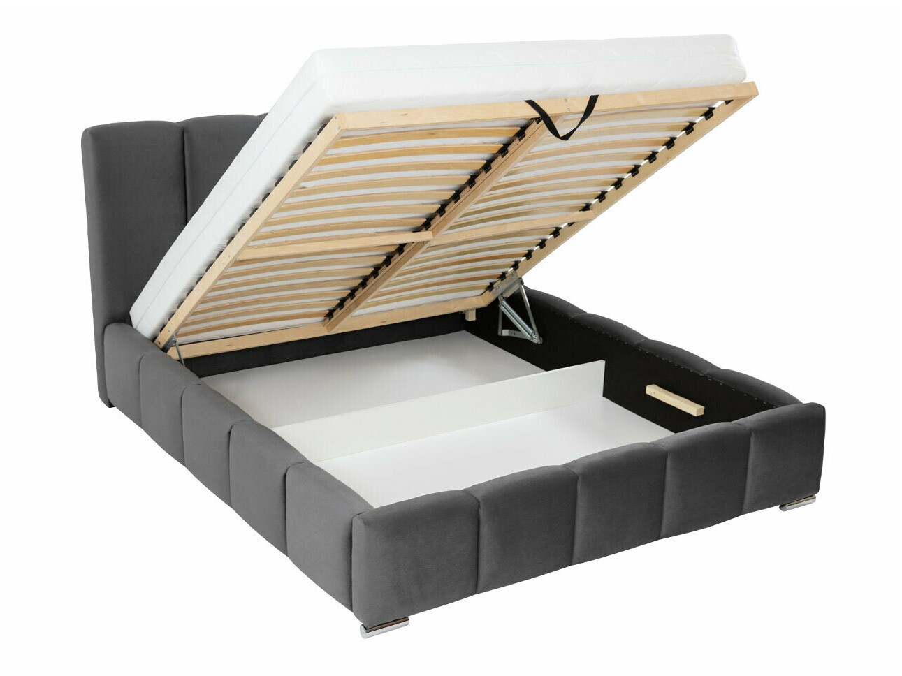 Letto TrendyNest Alceus I (Kronos 29)