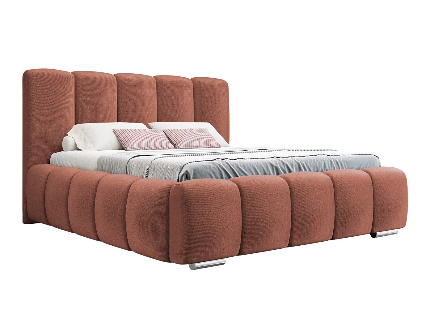 Letto TrendyNest Alceus I (Kronos 29)