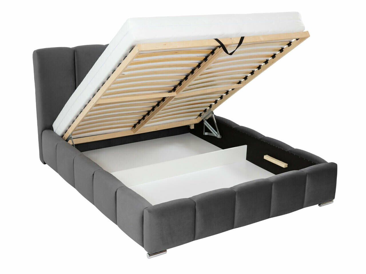 Letto TrendyNest Alceus I (Kronos 46)
