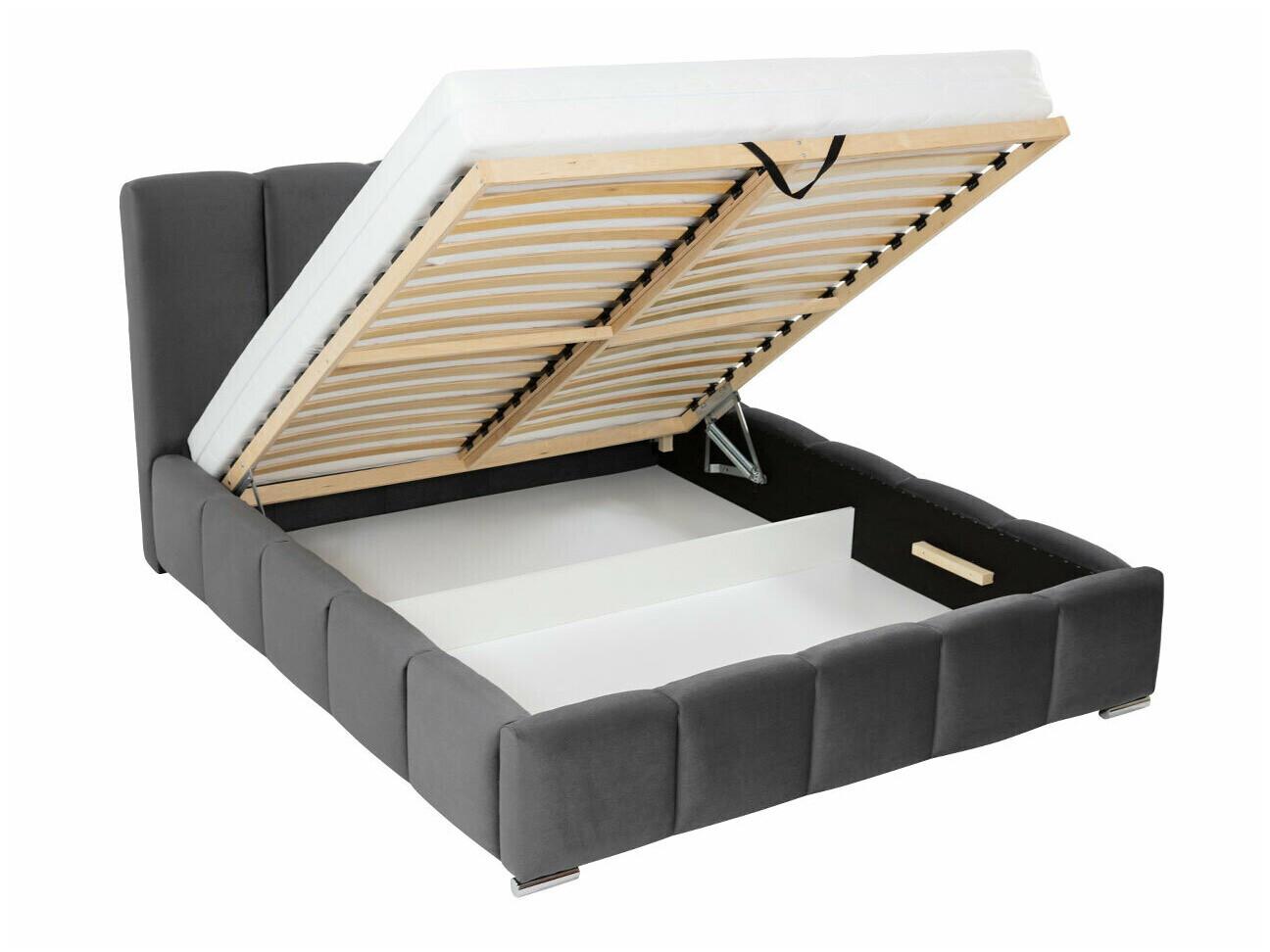 Letto TrendyNest Alceus I (Paros 01)