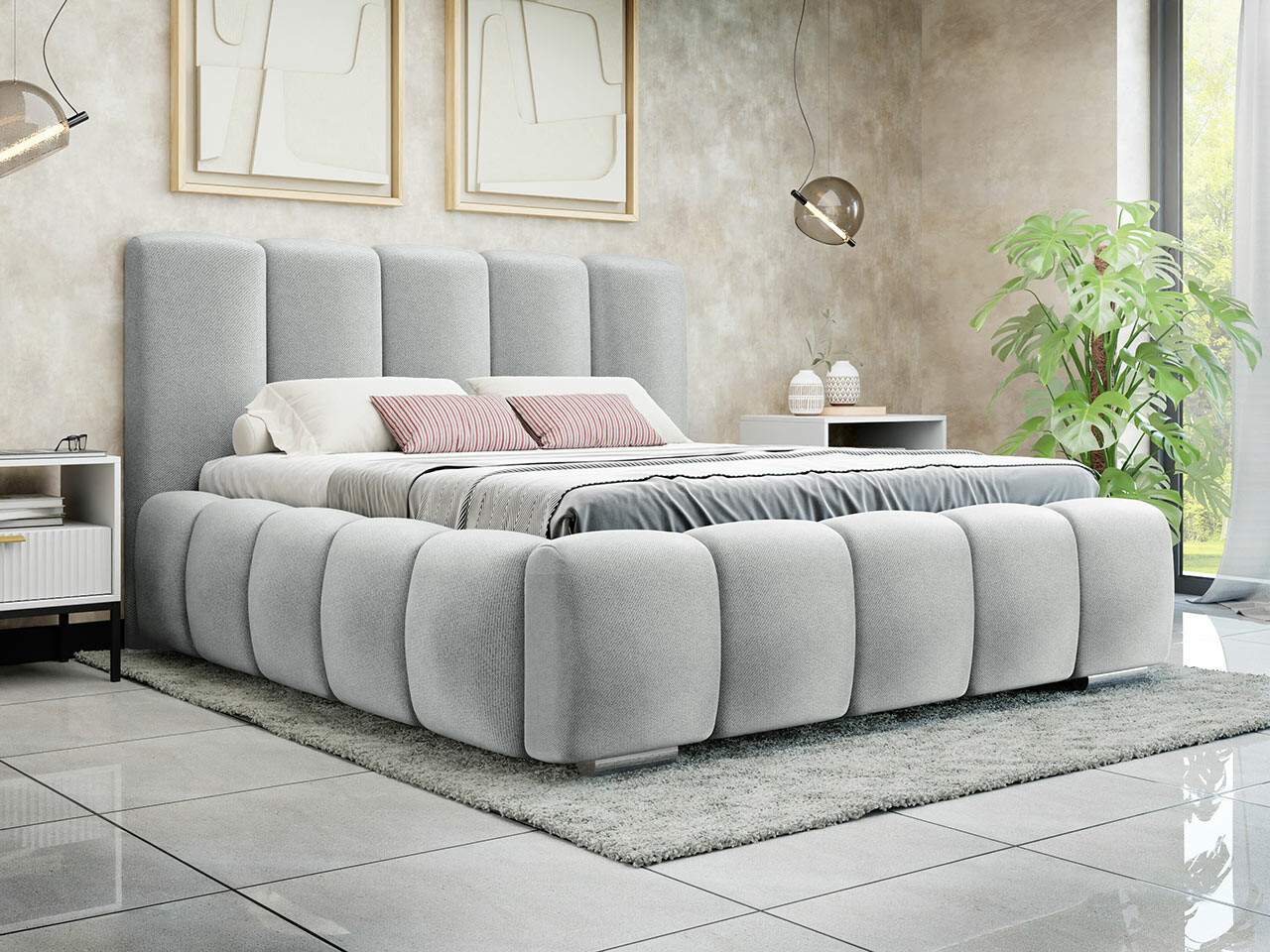 Letto TrendyNest Alceus I (Paros 05)