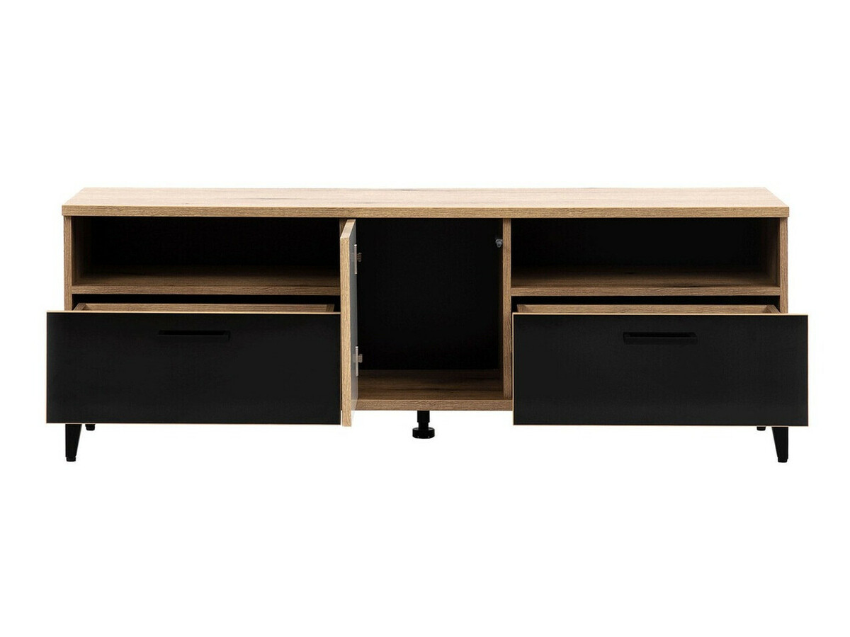 Parete attrezzata Camcate 124