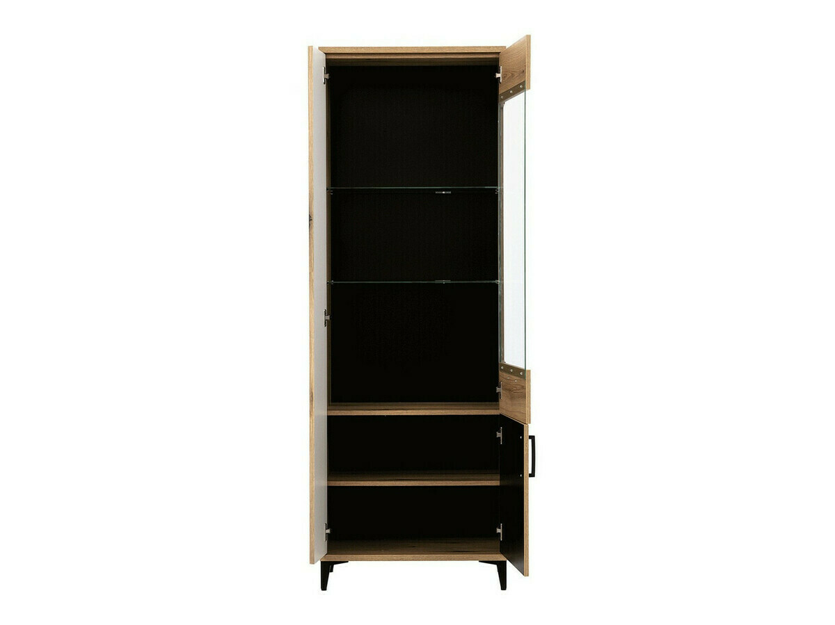 Parete attrezzata Camcate 124