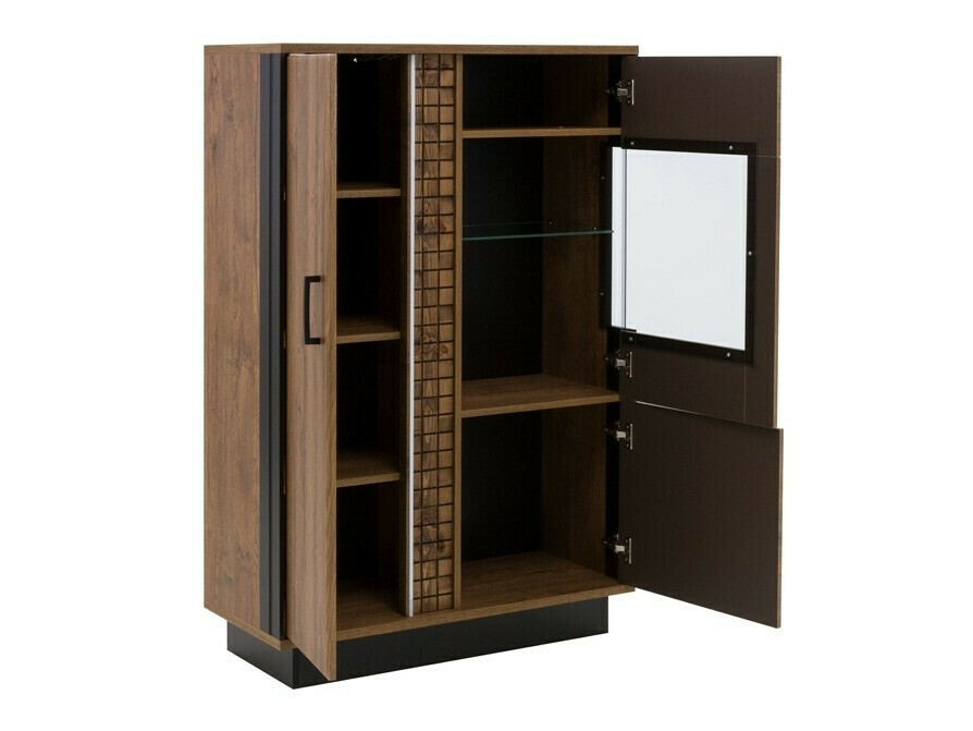 Parete attrezzata Dunvelo 129