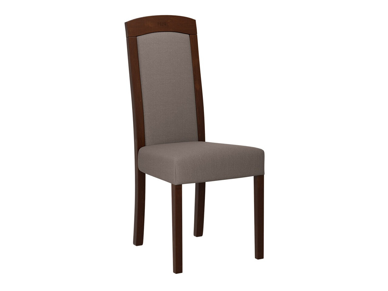 Sedia Victorville 345 (Noce)