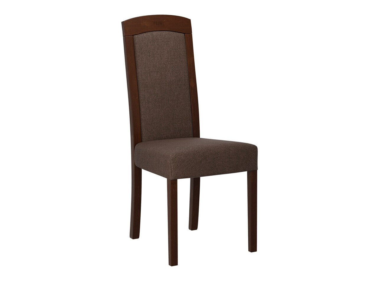 Sedia Victorville 345 (Noce)