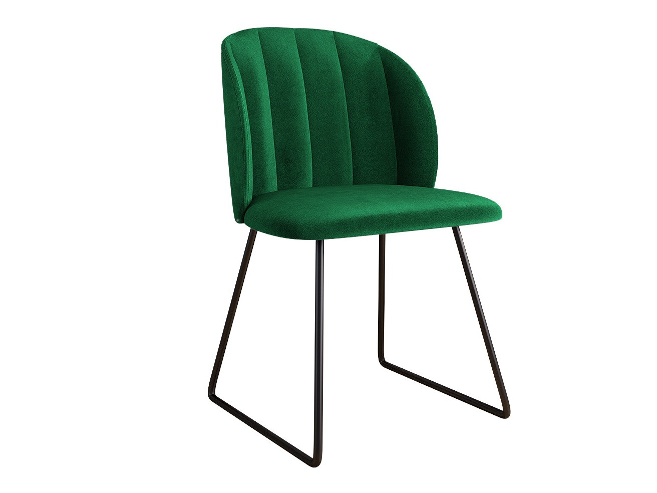 Sedia Comfivo Passer I (Magic Velvet 2225)