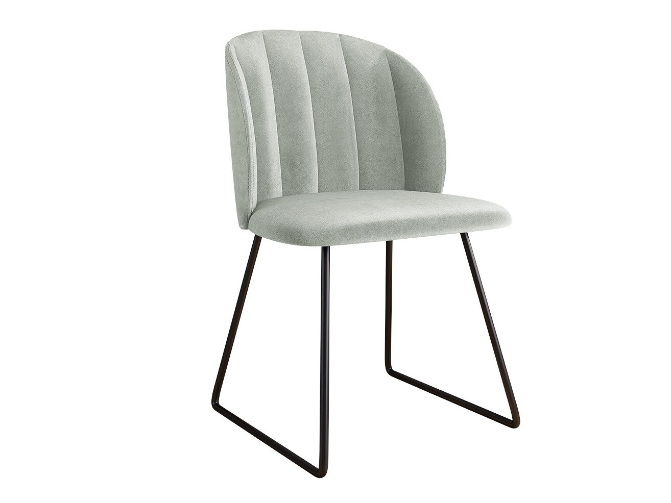 Sedia Comfivo Passer I (Magic Velvet 2240)