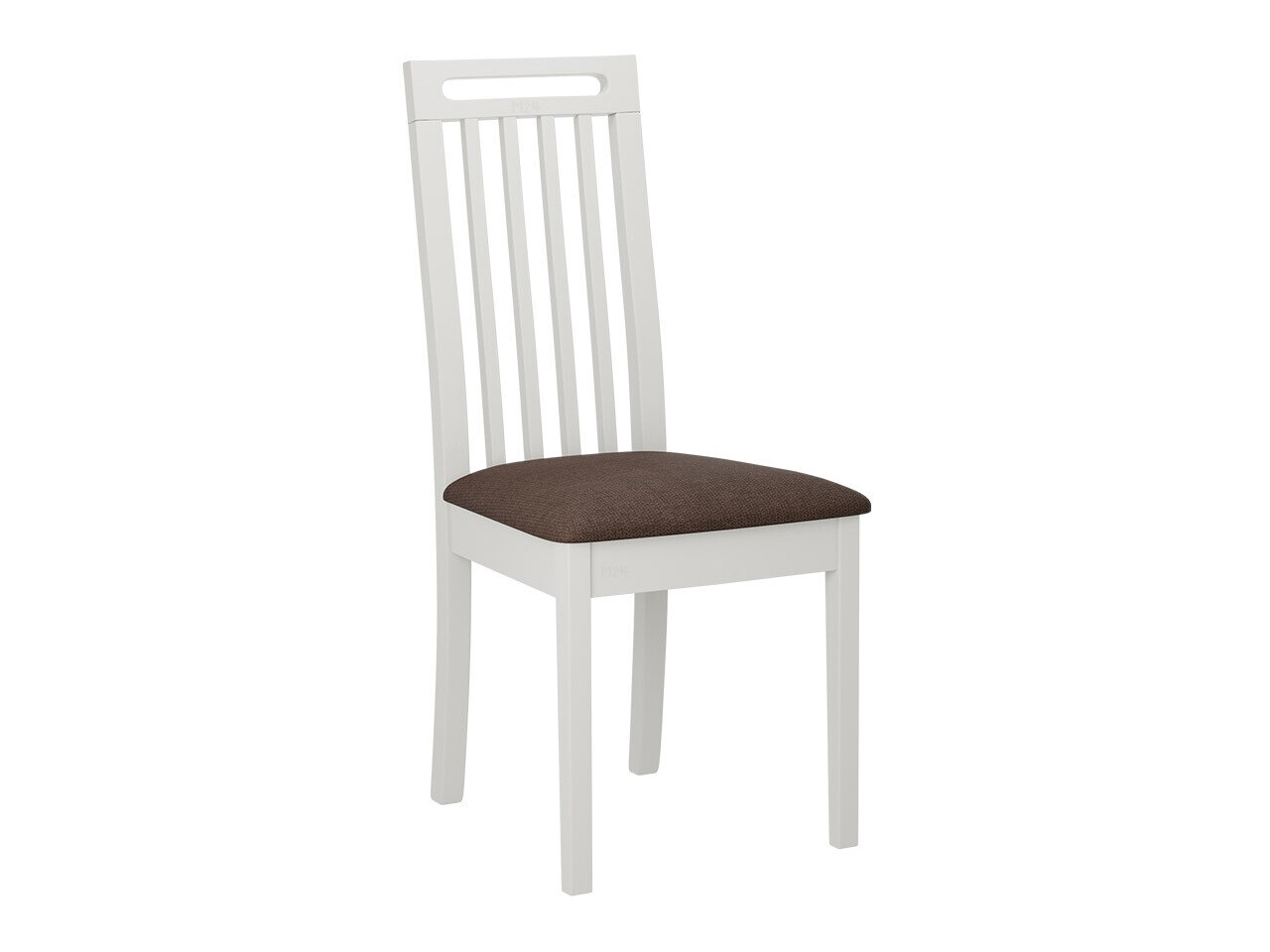 Sedia Victorville 348 (Bianco)