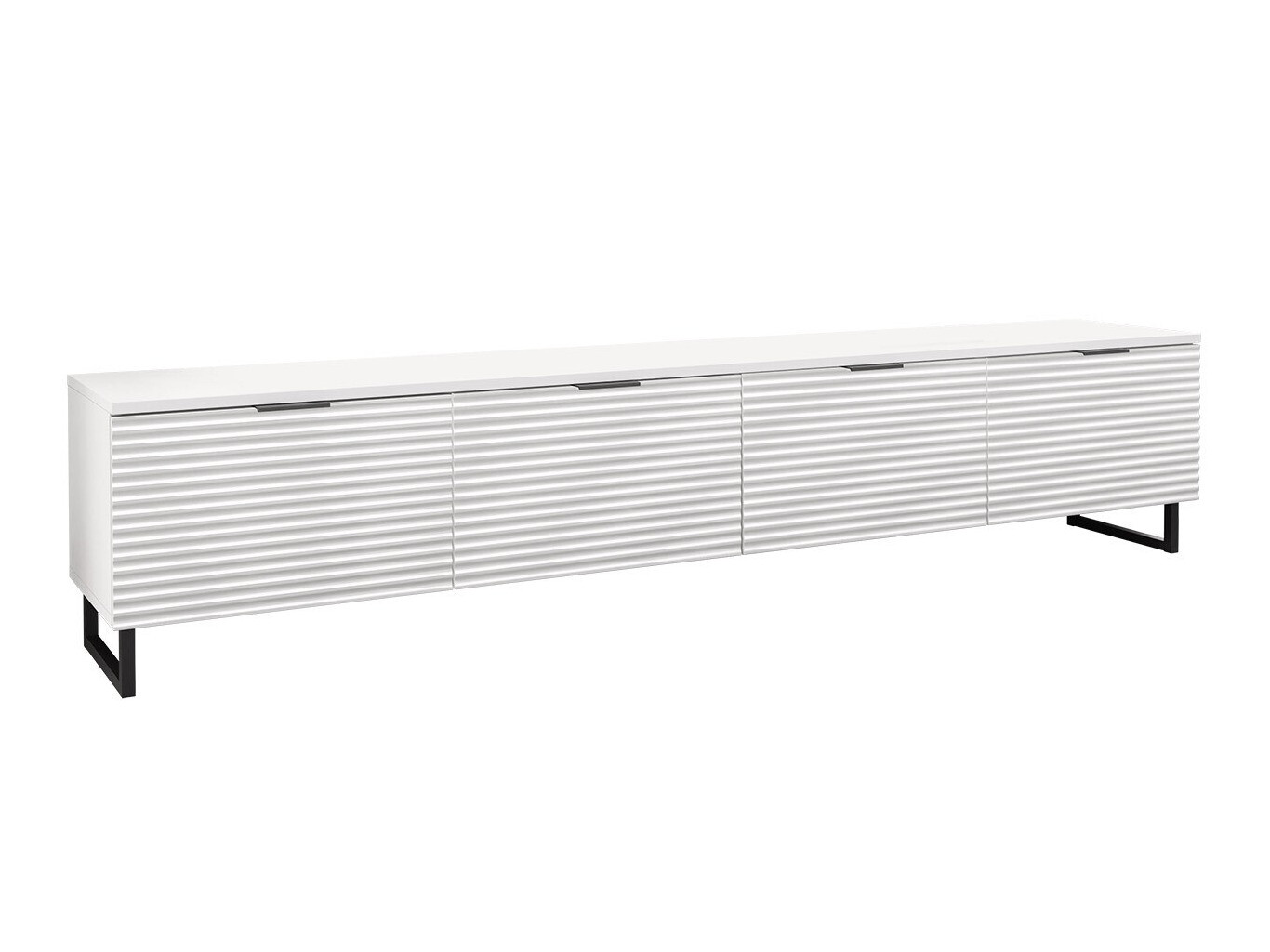 Mobile porta TV Sarasota 180 (Bianco)