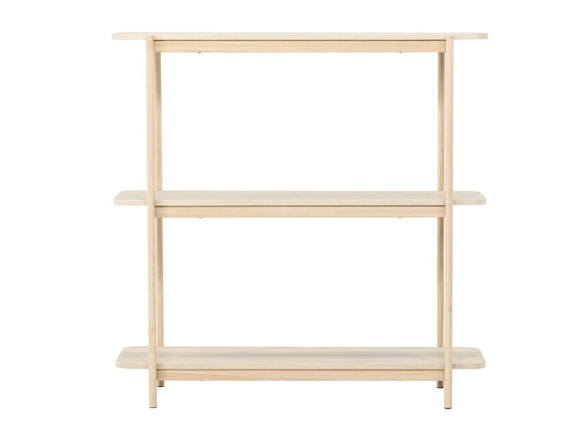 Scaffale Dallas 4266 (Luminoso legno)