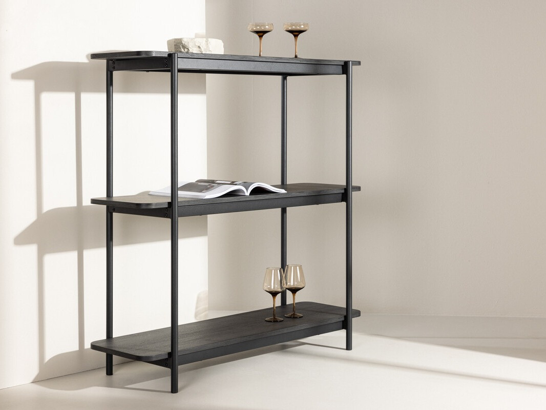 Scaffale Dallas 4266 (Quercia nera)