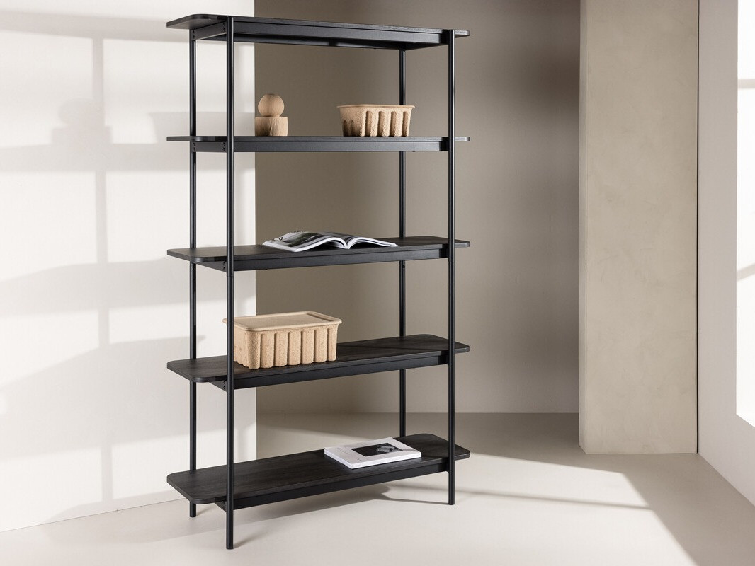 Scaffale Dallas 4267 (Quercia nera)