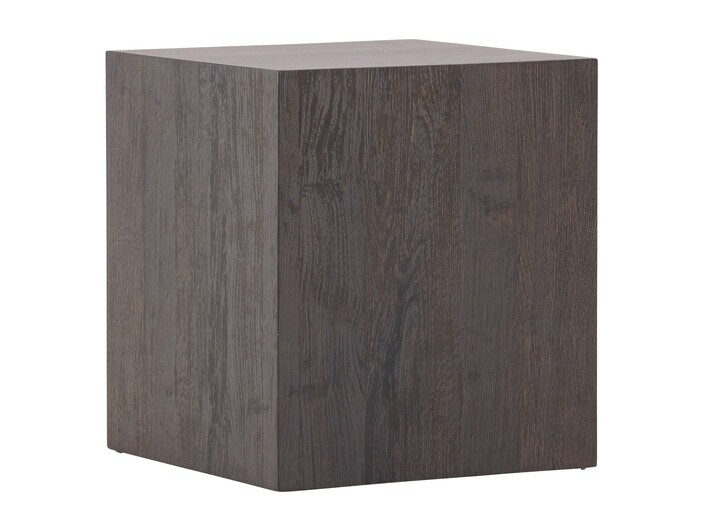 Tavolino Dallas 3187 (Rovere moro)