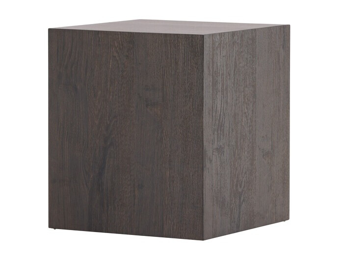 Tavolino Dallas 3187 (Rovere moro)