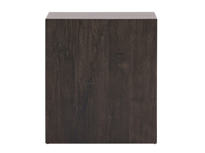 Tavolino Dallas 3187 (Rovere moro)