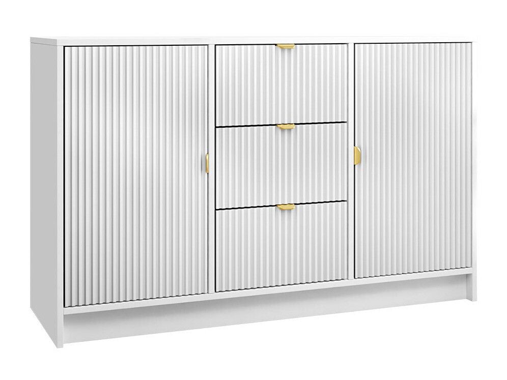 Cassettiera Comfivo Papilio (Bianco)