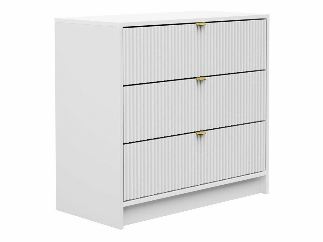 Cassettiera Comfivo Papilio I (Bianco)