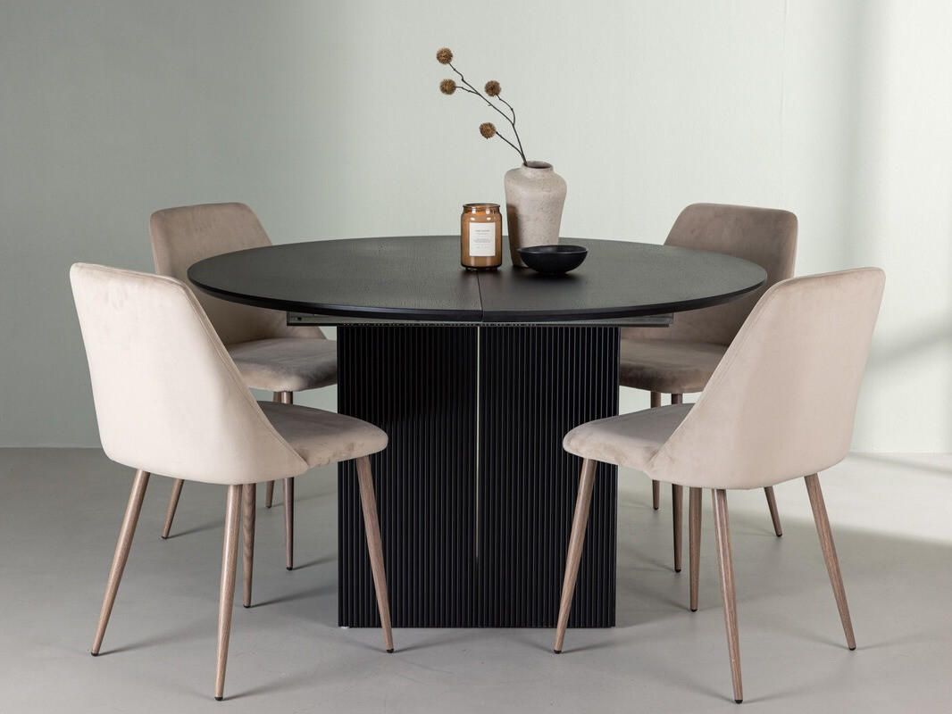 Set sala da pranzo Dallas 4276