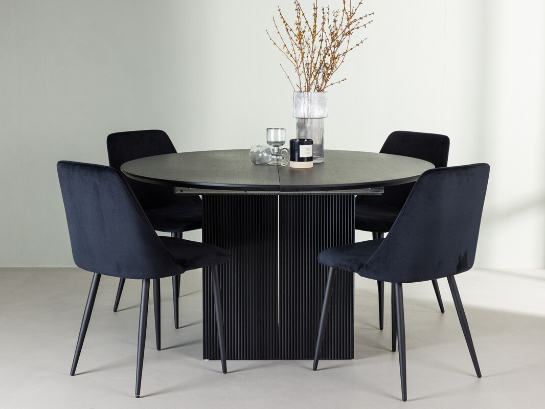 Set sala da pranzo Dallas 4276