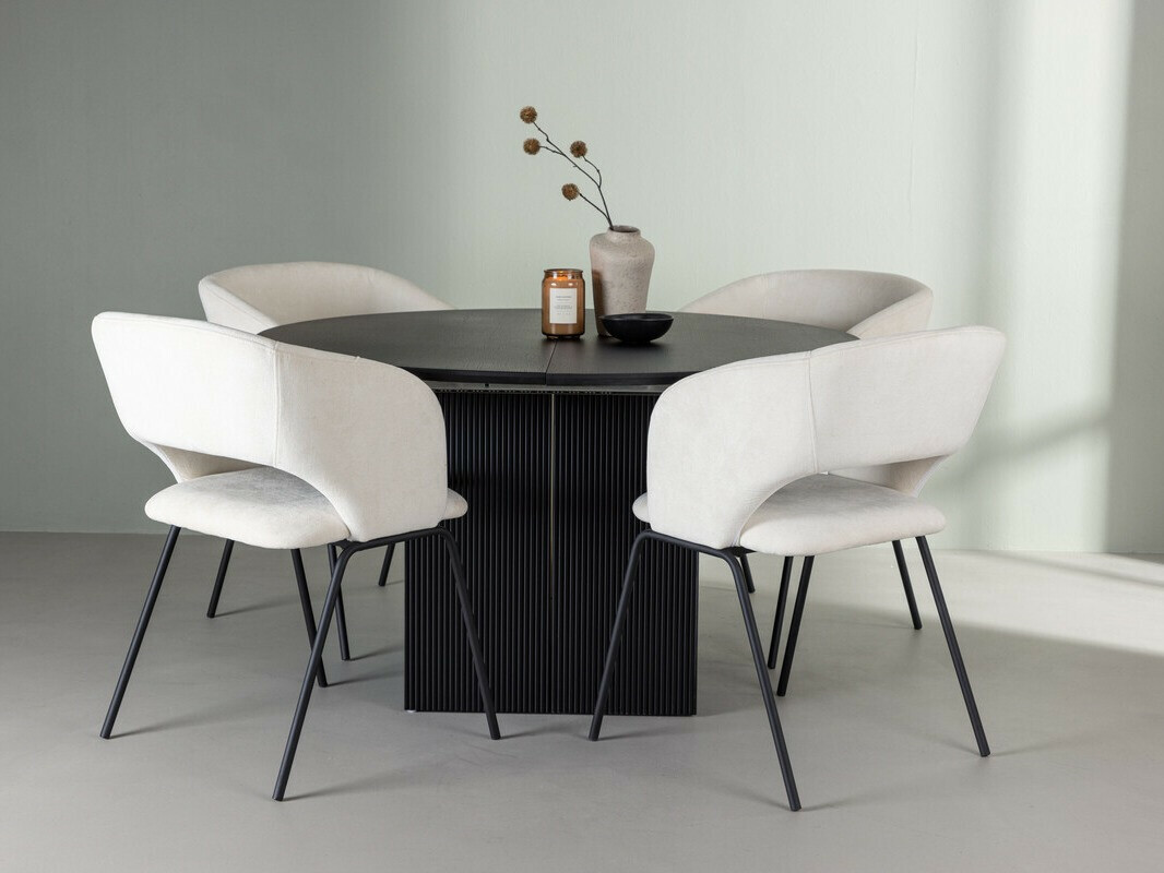 Set sala da pranzo Dallas 4277