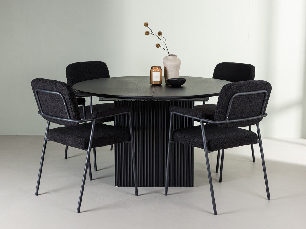 Set sala da pranzo Dallas 4281