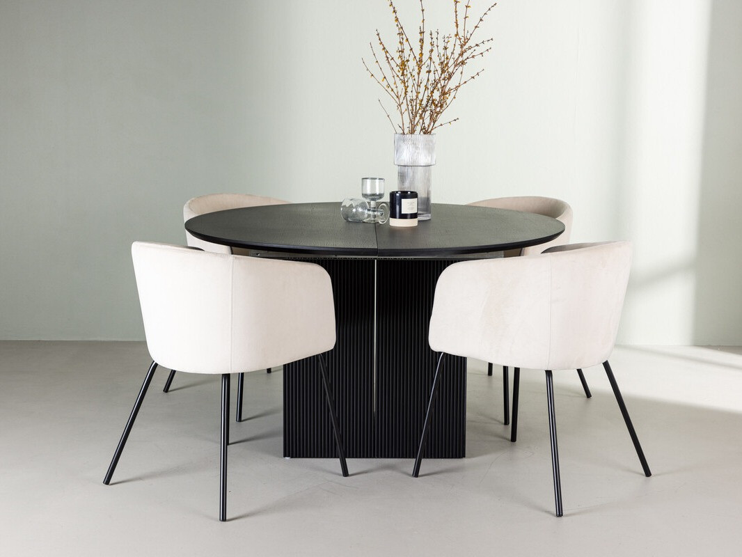 Set sala da pranzo Dallas 4285