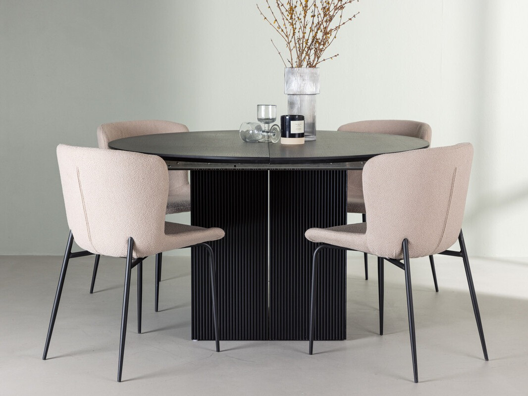Set sala da pranzo Dallas 4286