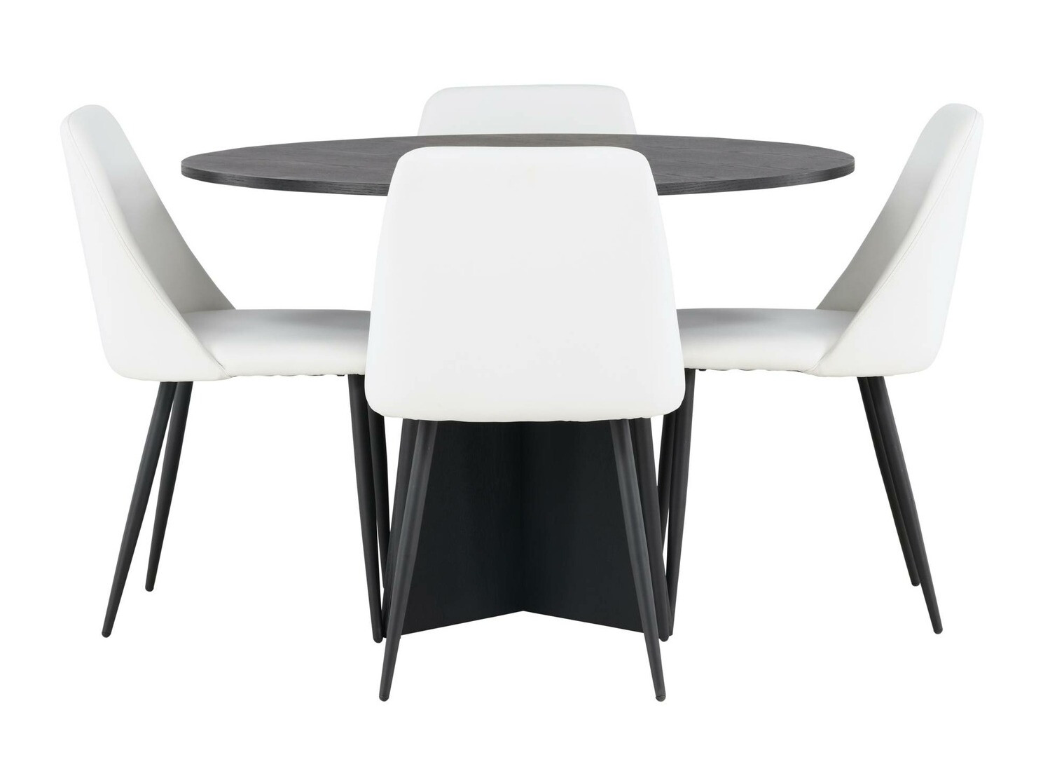 Set sala da pranzo Dallas 4289