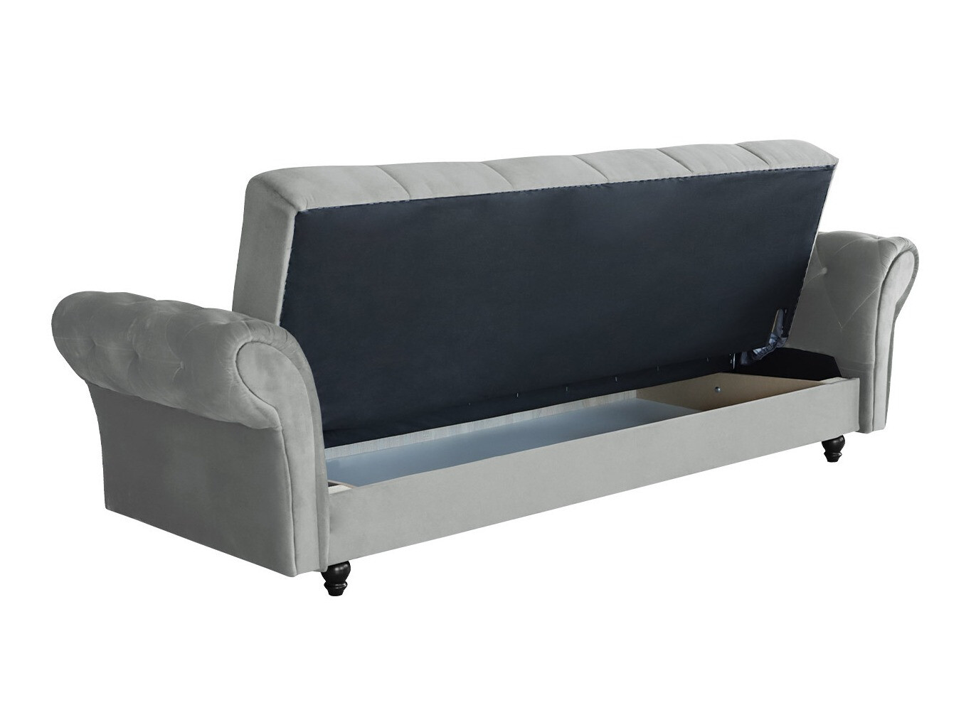 Divano letto Columbus 209 (Kronos 09)