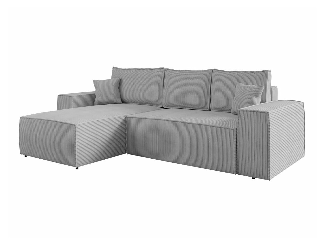 Divano angolare Clovis 108 (Poso 110)