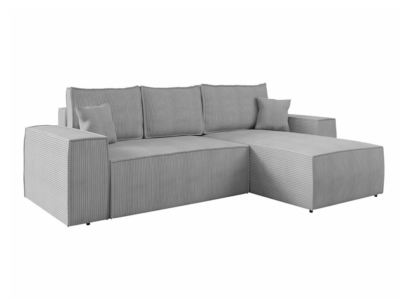 Divano angolare Clovis 108 (Poso 110)