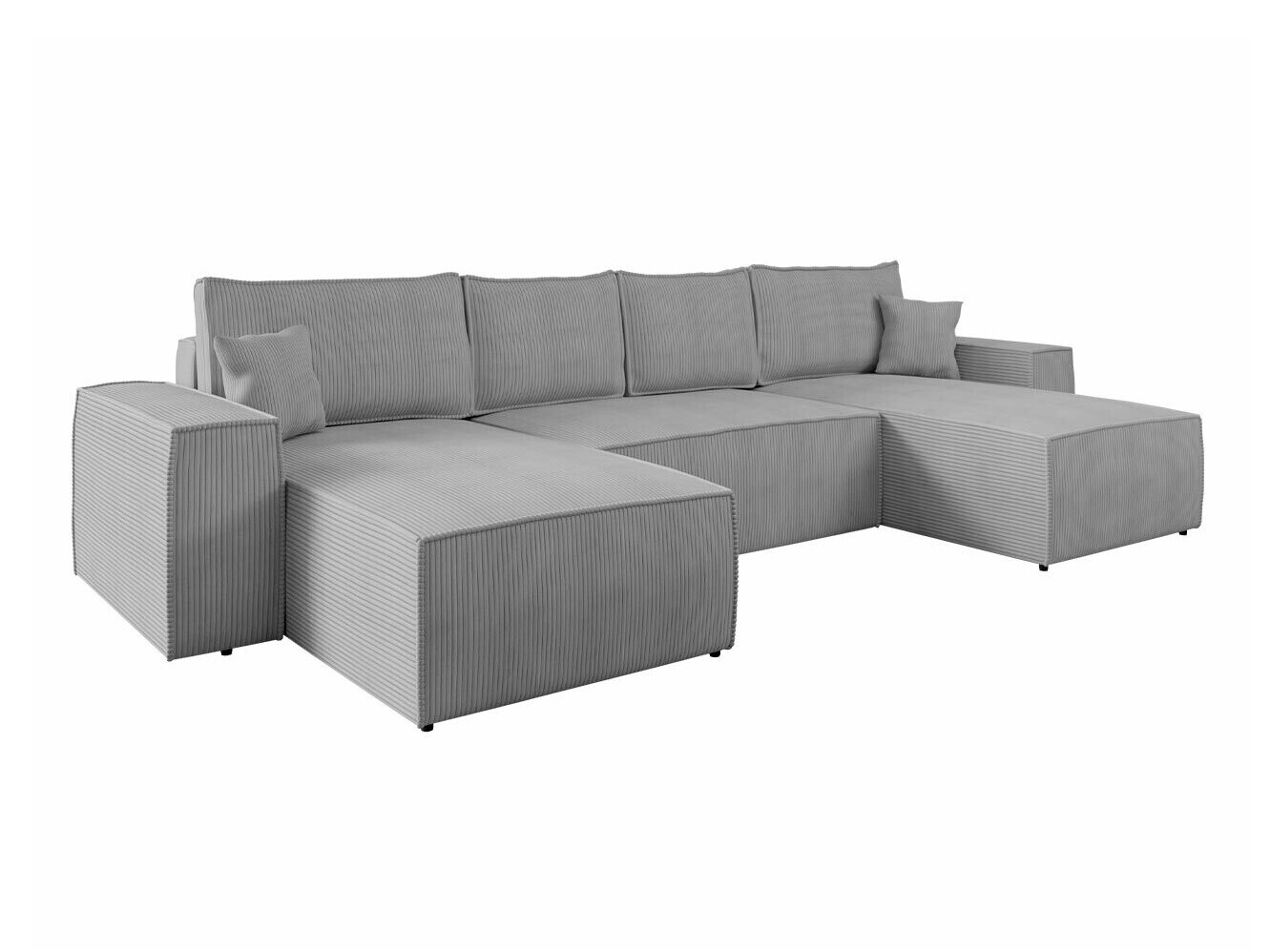 Divano angolare Clovis 109 (Poso 110)