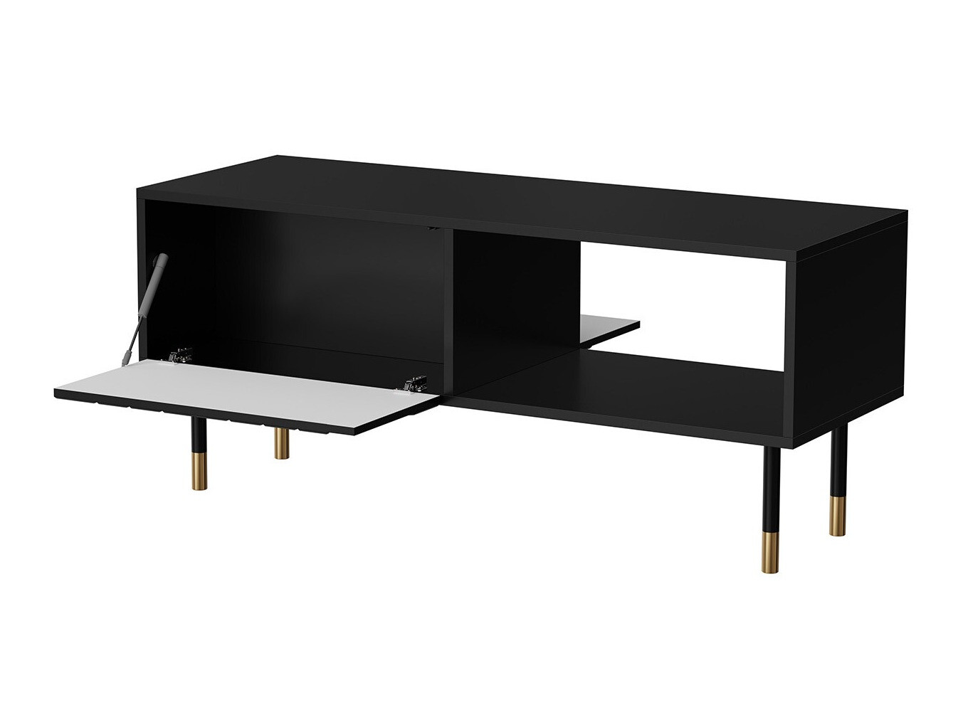 Parete attrezzata Elmteo 107