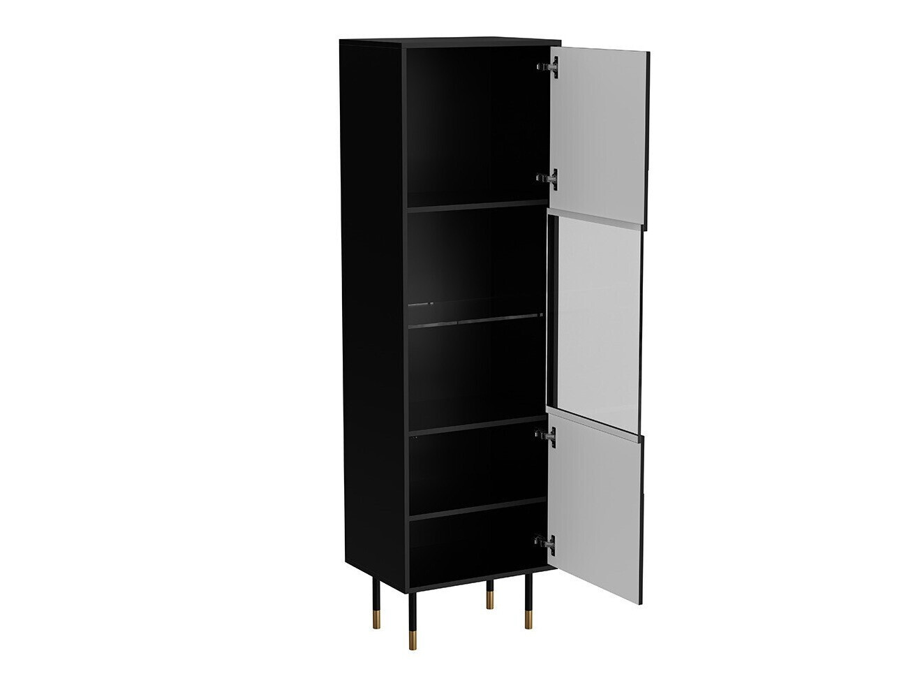 Parete attrezzata Elmteo 107