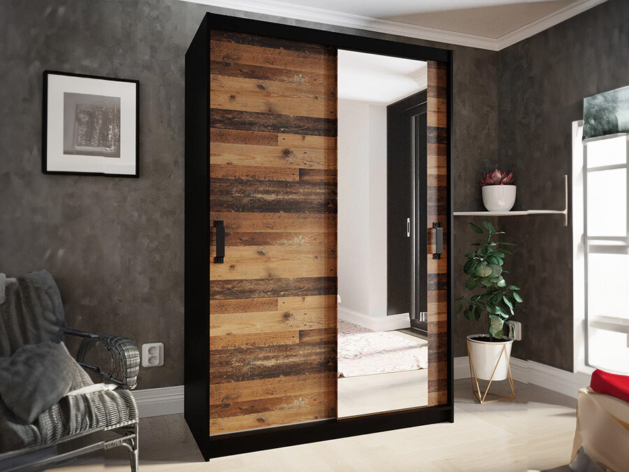 Guardaroba Hartford 220