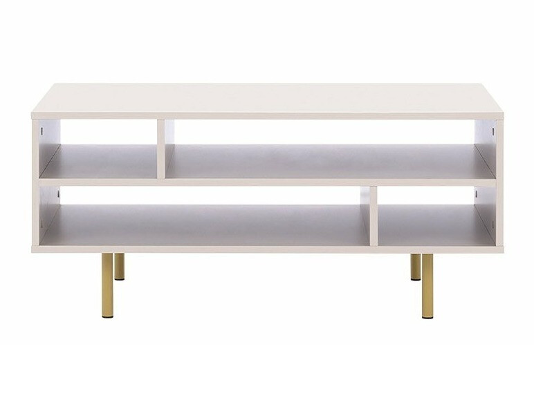 Parete attrezzata Decus I (Cachemire)