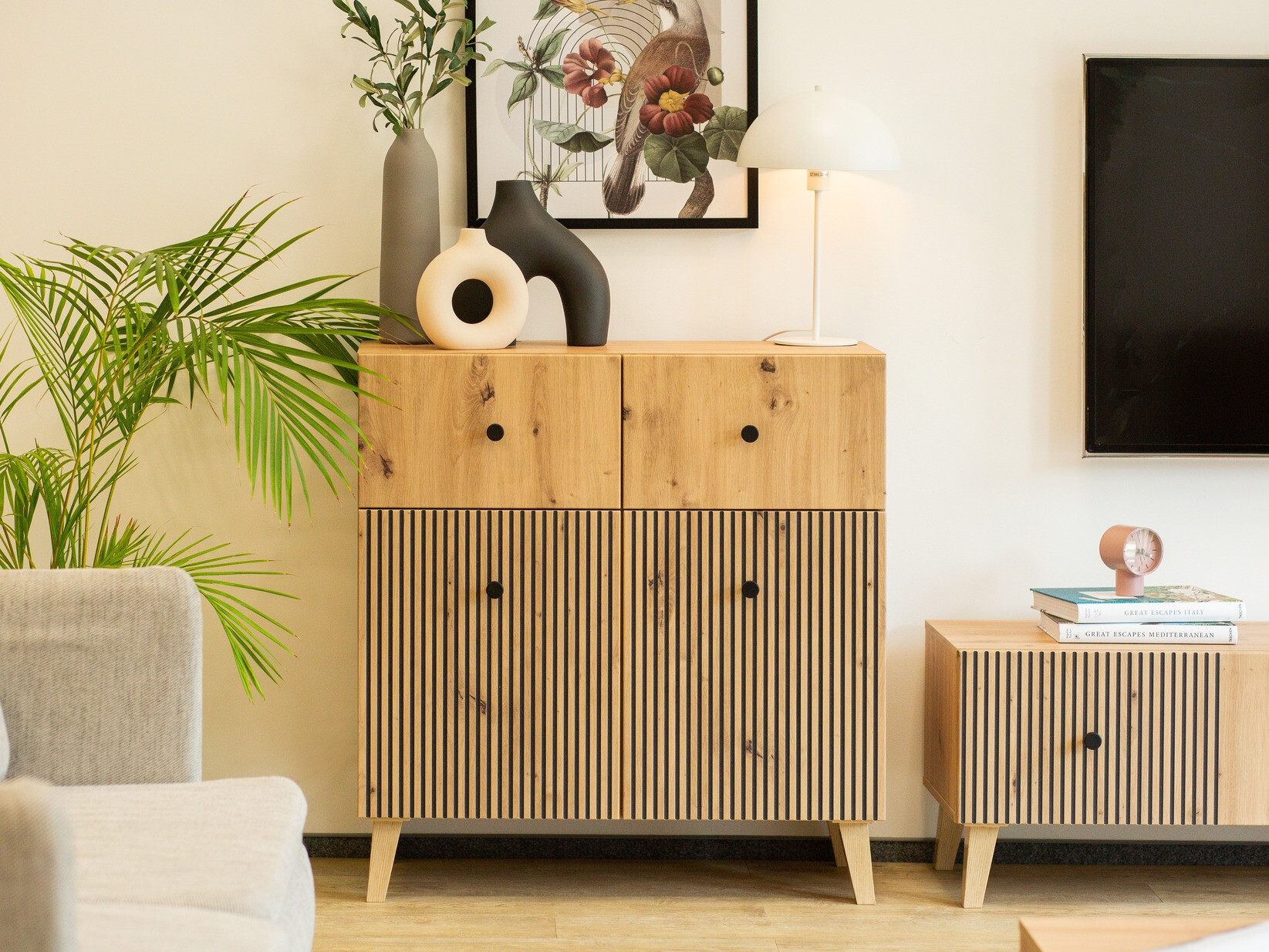 Cassettiera Beltivi 100