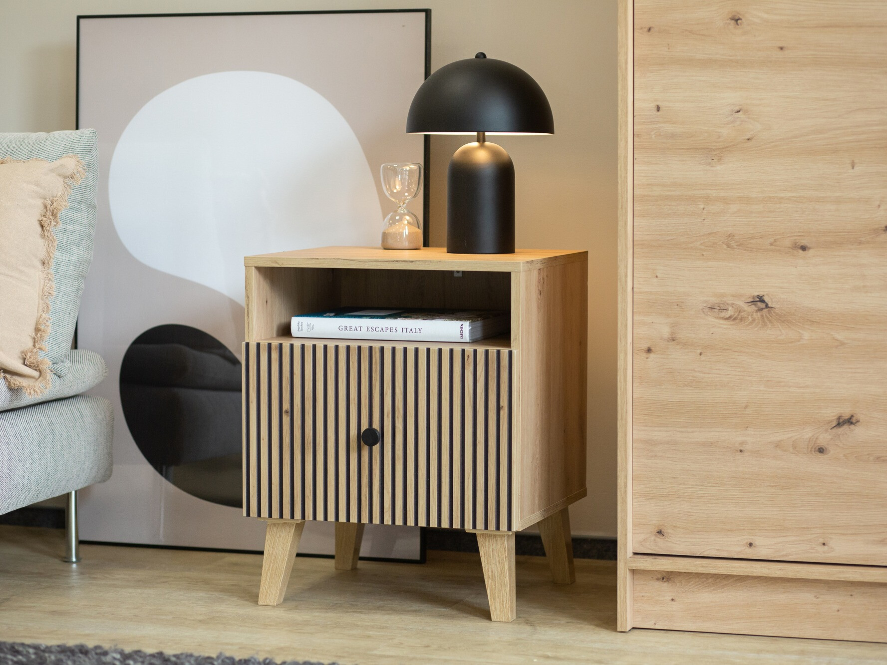 Comodino Beltivi 106