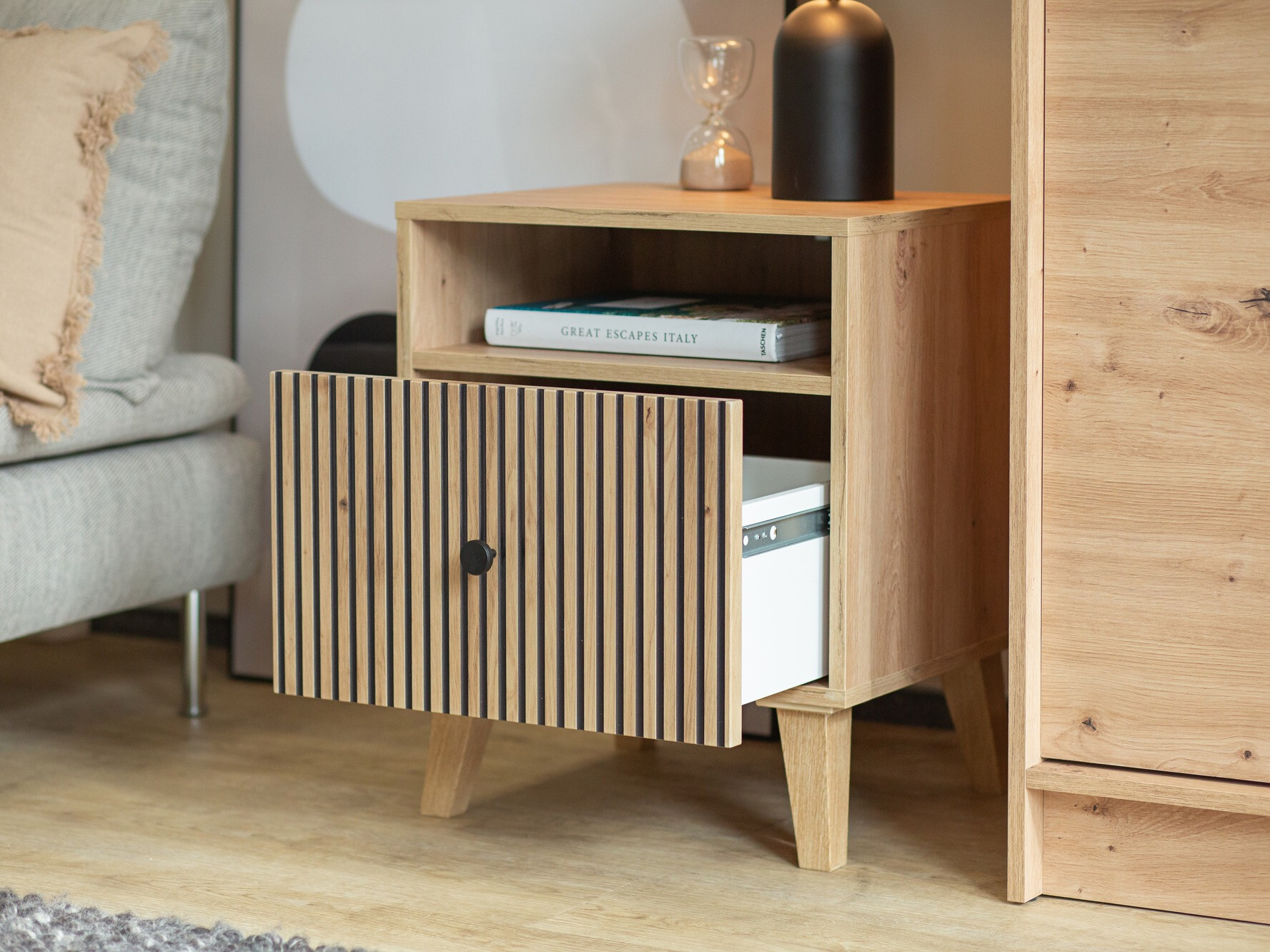 Comodino Beltivi 106