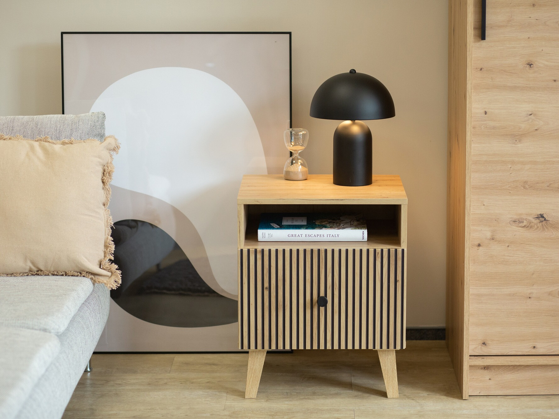 Comodino Beltivi 106