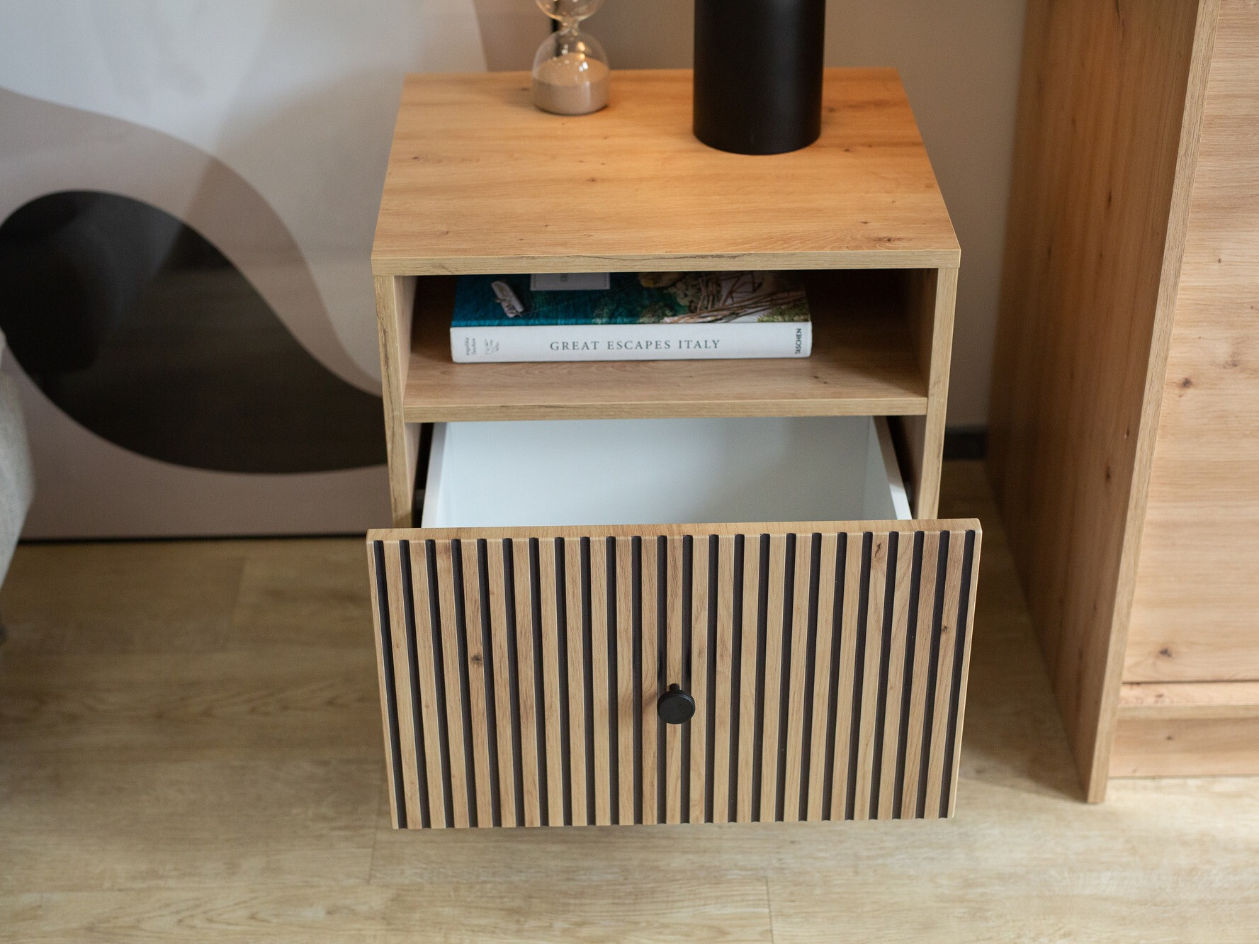 Comodino Beltivi 106