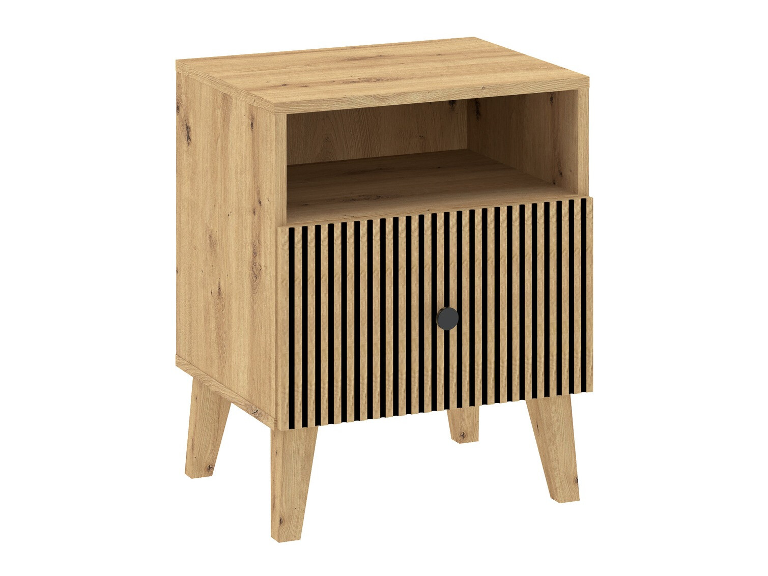 Comodino Beltivi 106